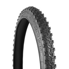 Покришка велосипедна Grey's 24x2.125 P1032 BLK