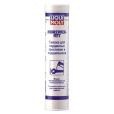 Мастило для підшипників Liqui Moly Mehrzweckfett 400мл
