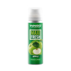 Ароматизатор повітря Winso Maxi Fresh 75мл Apple