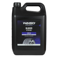 Чорніння для шин Winso Blacker Wet Tire Shine 5л