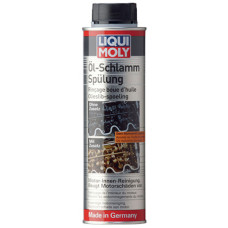 Промивка оливної системи Liqui Moly Oil-Schlamm-Spulung 300мл