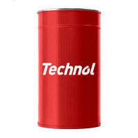 Моторне масло Technol Power Plus 15W-40 208л