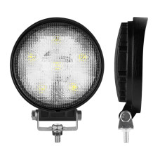 Фара світлодіодна Winso Pro Epistar розсіяний 10-30V, 18W (6x3W), 1шт (780410)