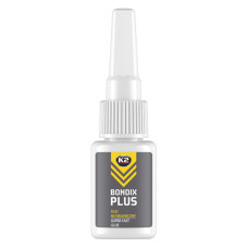 Суперклей K2 Bondix Plus 10г
