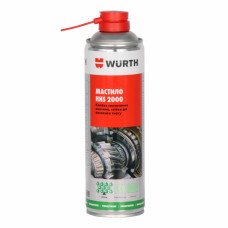 Змазка Wurth HHS 2000 500мл