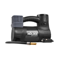Компресор автомобільний Molder Mega Air 12В 10Атм 40л/хв