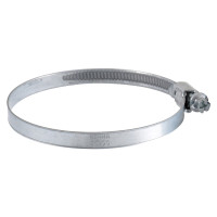 Хомути Norma оцинковані 70-90/9 C7 W1/I, 250шт