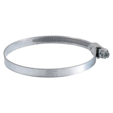 Хомути Norma оцинковані 70-90/9 C7 W1/I, 250шт