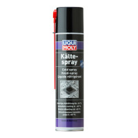 Спрей-охолоджувач для ремонтних робіт Liqui Moly Kalte-Spray 400мл