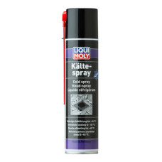 Спрей-охолоджувач для ремонтних робіт Liqui Moly Kalte-Spray 400мл