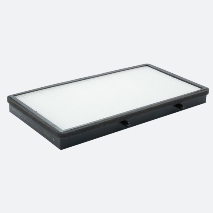 Фільтр салону Molder Filter LK 272 (WP9246, LA382, CU3454)