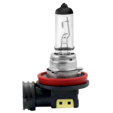 Галогенова лампа Brevia H8 12V 35W PGJ19-1 Power +30% CP