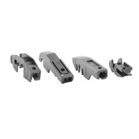 Каркасна щітка CarLife Ideal 14/360мм