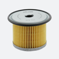 Фільтр паливний Molder Filter KFX 53/1 (WF8021, KX63/1, P716)