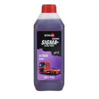 Активна піна Nowax Sigma Dosatron Active Foam концентрат для безконтактної мийки 1л