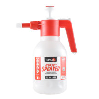 Помповий розпилювач Nowax Heavy duty sprayer 2л пластик