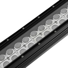 Фара світлодіодна Brevia Cree Flood 180W (60x3W), 16800Lm, 807x82x90мм, 1шт