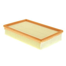 Фільтр повітряний Molder Filter LF233 (WA6192/LX343/C25114/AP028)