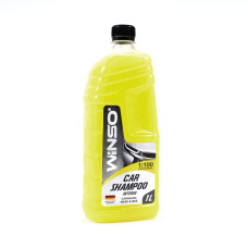 Автошампунь Winso Intense Car Shampoo Wash&Wax 1л
