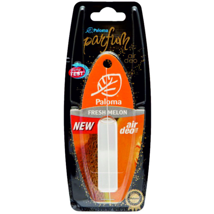 Ароматизатор Paloma Parfume Fresh Melon рідкий