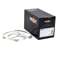 Хомути Profi 90-110/W2, 9мм, 25шт
