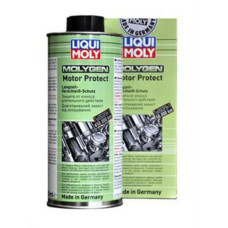 Присадка для двигуна Liqui Moly Molygen Motor Protect 500мл