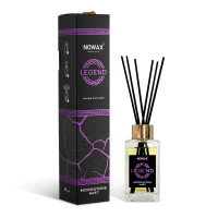 Аромадифузор з паличками Nowax Legend - Moonstone Mist 90мл