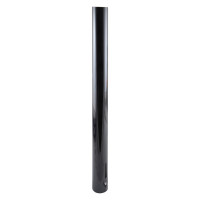 Плівка тонувальна Winso Dark Black, 50*300см