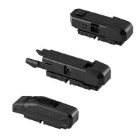 Безкаркасна щітка Winso Pro Shadow 15/380мм