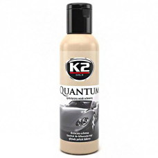 Віск K2 Quantium для кузова синтетичний 140г