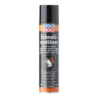 Розчинник іржі Liqui Moly Schnell-Rostloser 0,3л