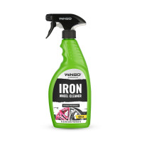 Очисник дисків Winso Iron Wheel Cleaner 500мл