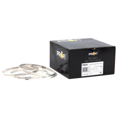 Хомути Profi 130-150/W2, 9мм, 25шт