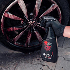 Очисник для дисків та ковпаків K2 Roton Pro 750мл