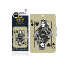 Ароматизатор Aroma Car Royal Brand Queen сухий
