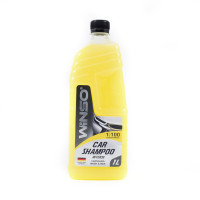 Автошампунь Winso Intense Car Shampoo Wash&Wax 1л