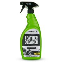 Очисник шкіри Winso Leather Cleaner Professional 750мл