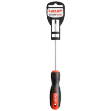 Викрутка Carlife хрестова PH0x100mm, Cr-V 6150
