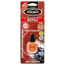 Замінний флакон Aroma Car Supreme Refill Anti Tabacco