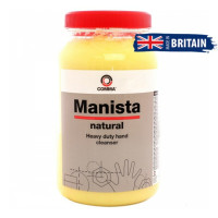 Паста для миття рук Comma Manista Natural 3л