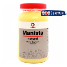 Паста для миття рук Comma Manista Natural 3л