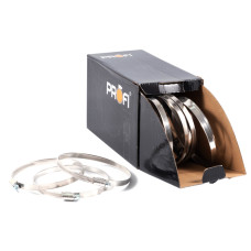 Хомути Profi 90-110/W2, 9мм, 25шт