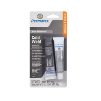Холодне зварювання Permatex 8 Minute Cold Weld 56г
