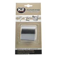 Стрічка K2 Autoband клейка для ремонту шлангів 5x300см
