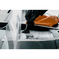 Щітка ручна K2 для детейлінгу Detailing Brush 31мм