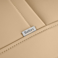 Комплект, 5D чохли для сидінь Beltex Sierra, beige