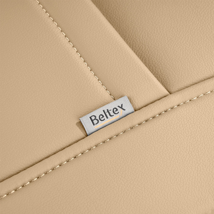 Комплект, 5D чохли для сидінь Beltex Sierra, beige