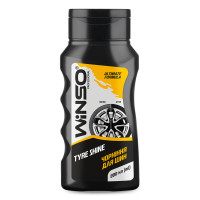 Чорнитель для шин Winso Tyre Shine 280мл