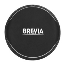 Тримач телефону автомобільний Brevia AirClip MagButton на дефлектор, 4 магніти