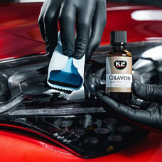 Керамічне покриття K2 Gravon Refill 50мл